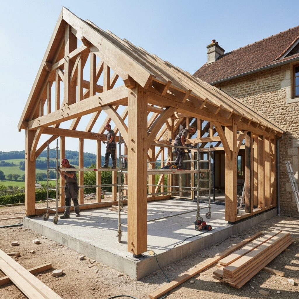 2B CONSTRUCTIONS